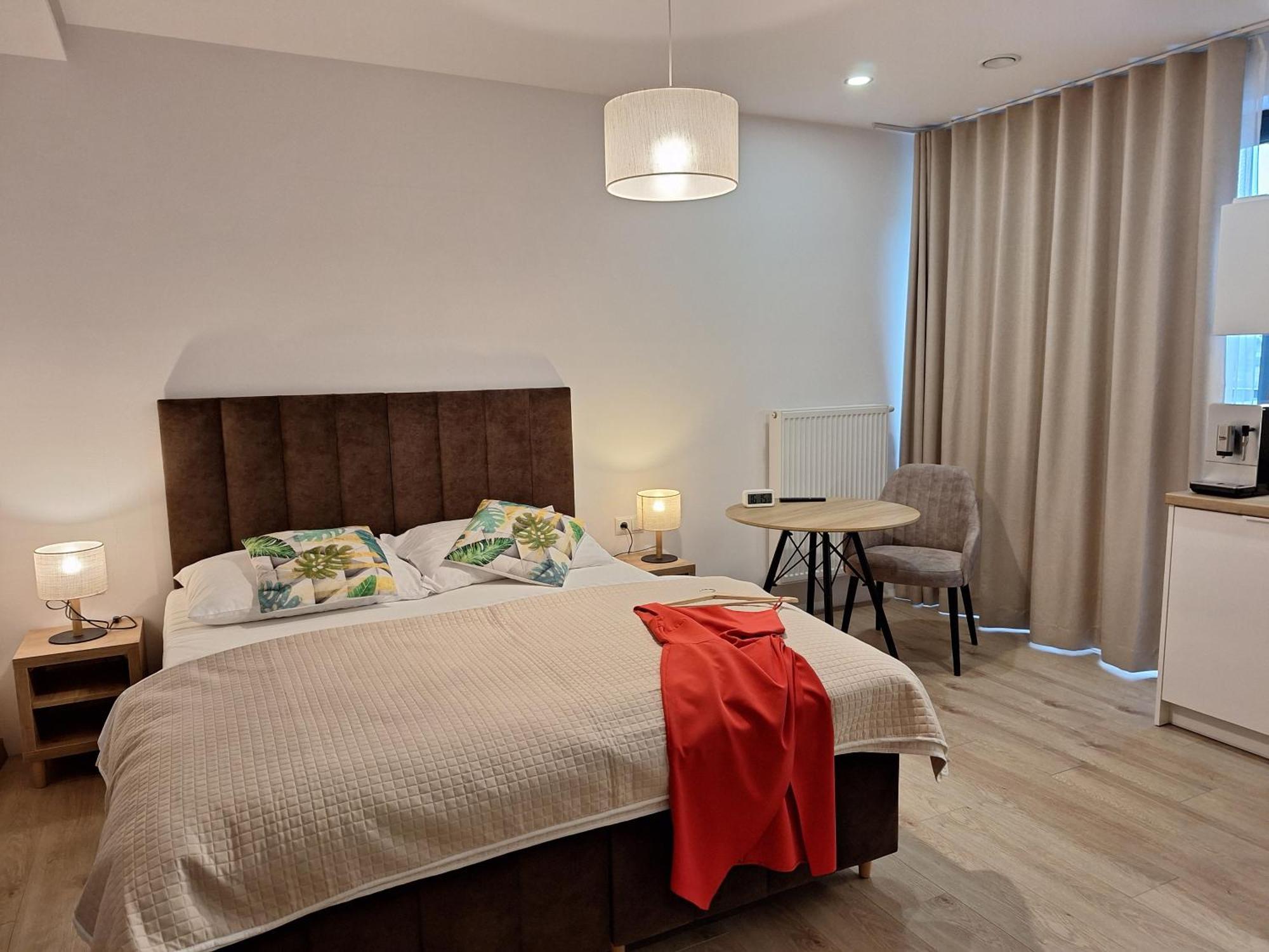 Apartment App