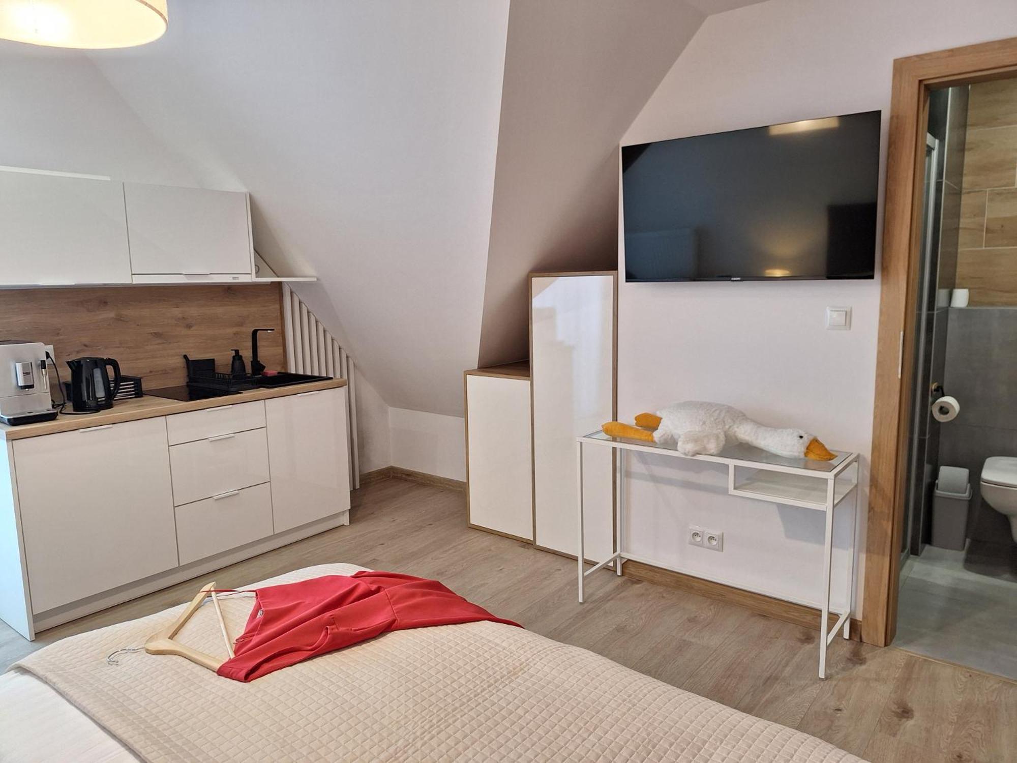 Apartment App