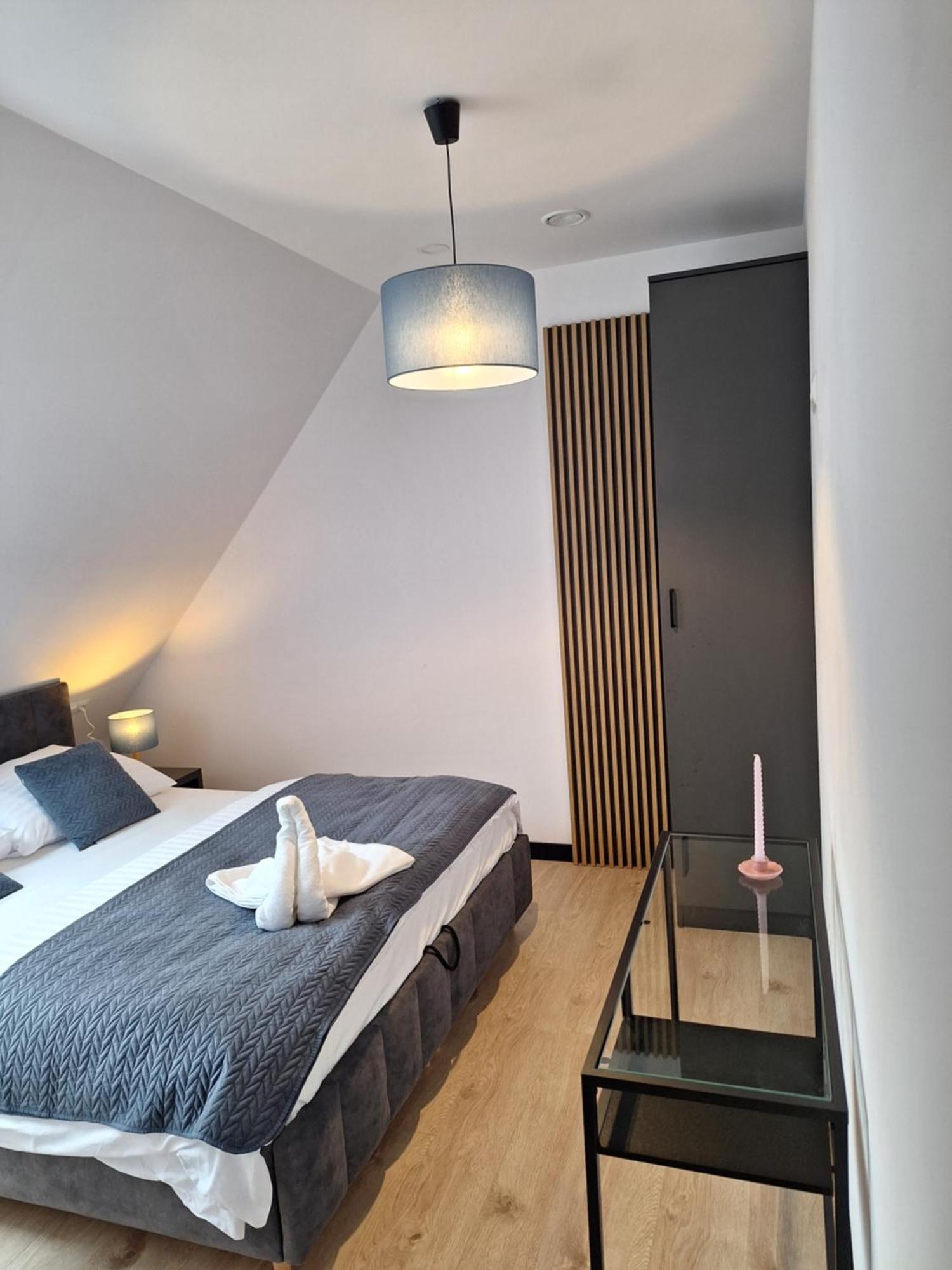 Apartment App
