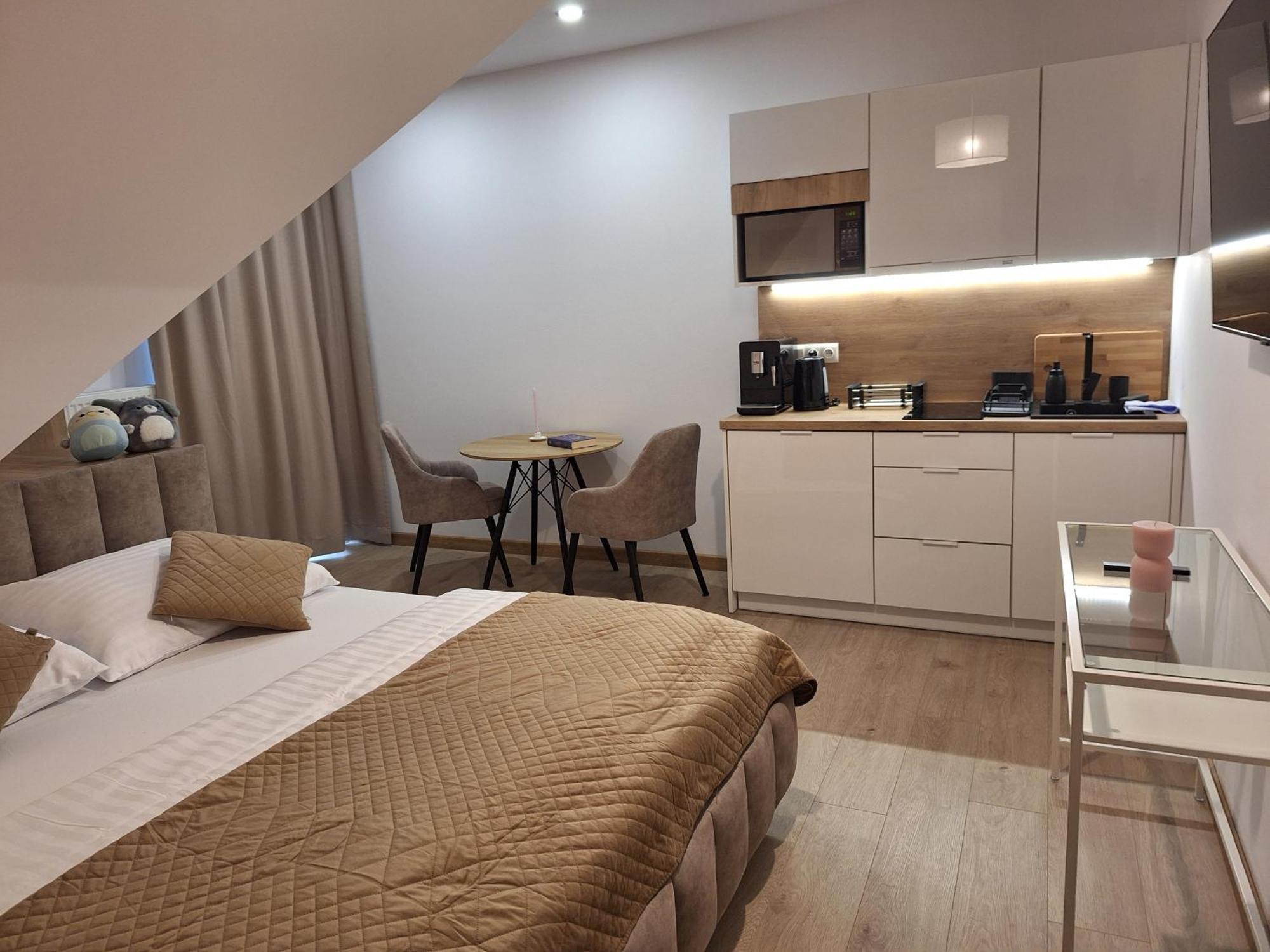 Apartment App