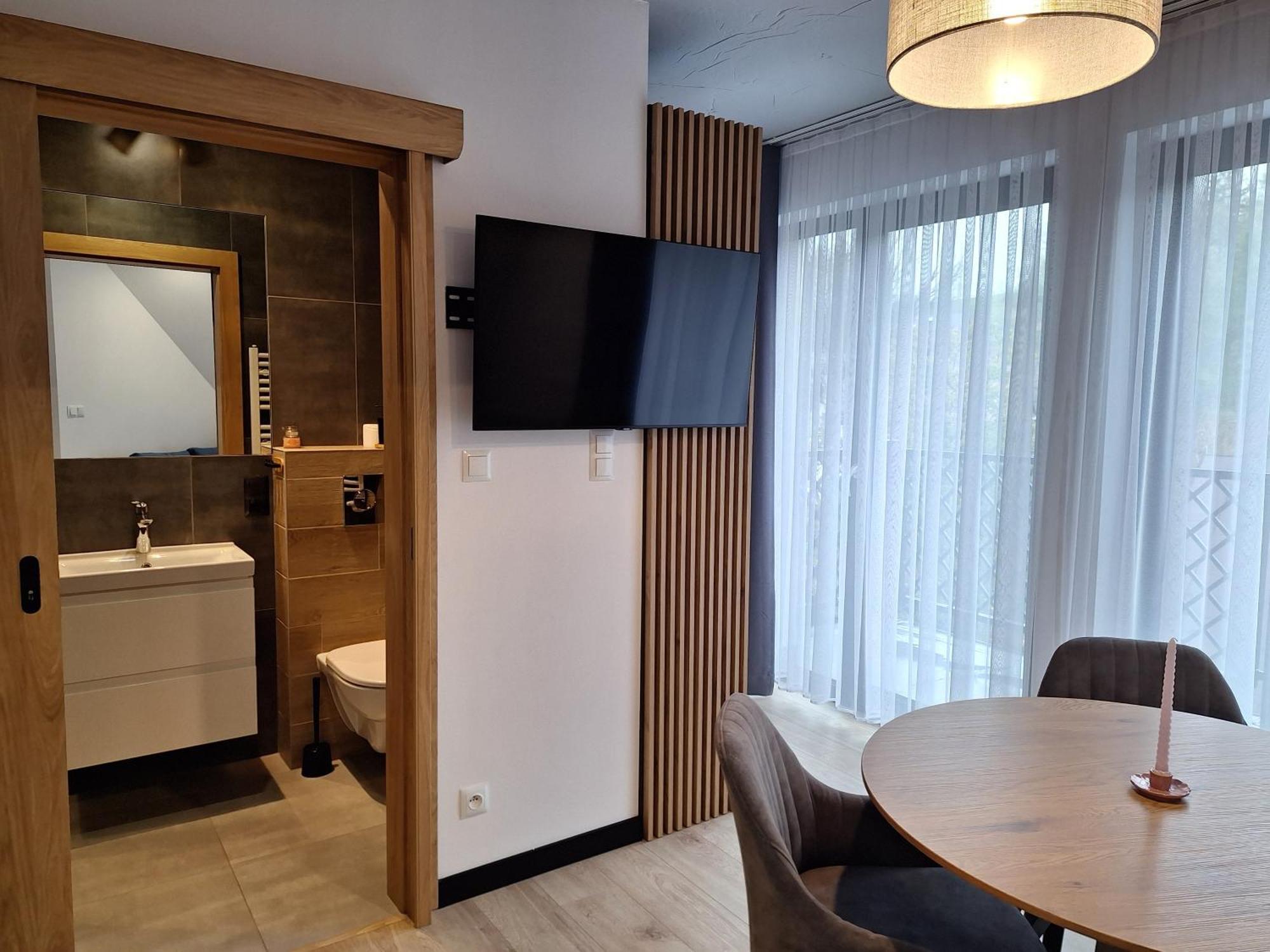 Apartment App