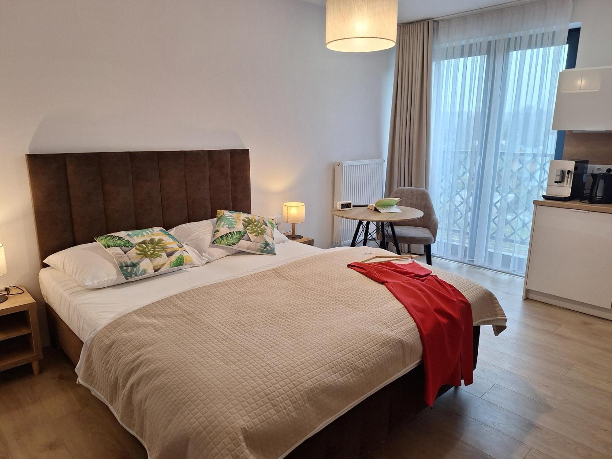 Apartment App Bialy Dunajec