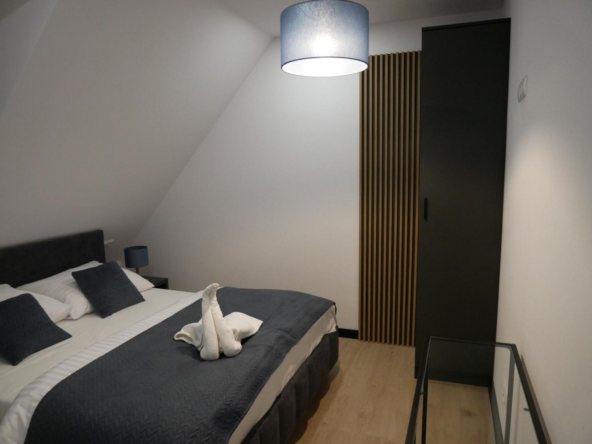 Apartment App *