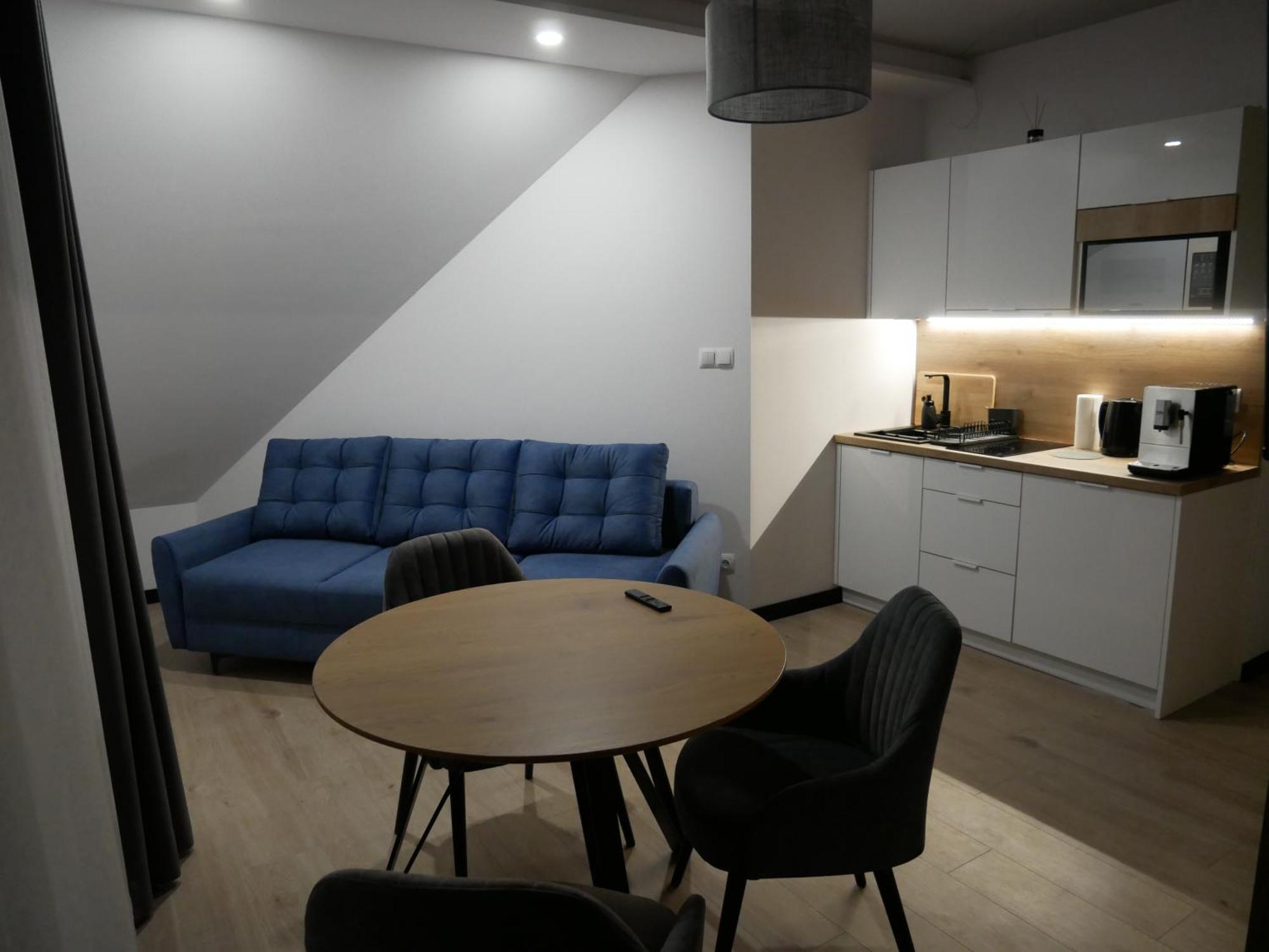Apartment App