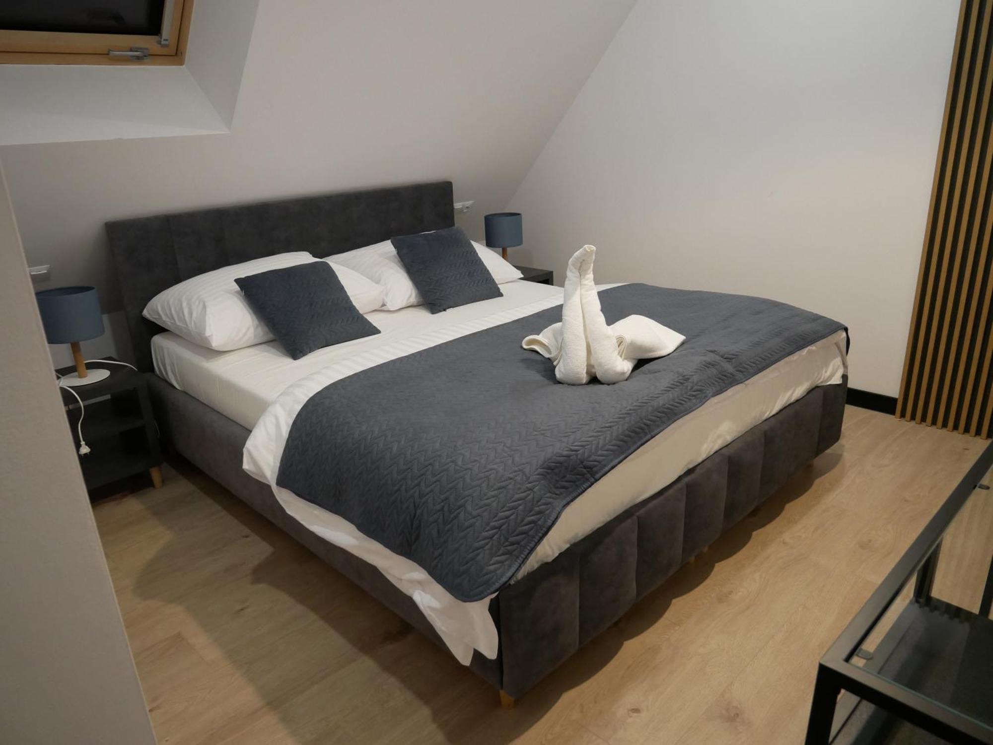 Apartment App