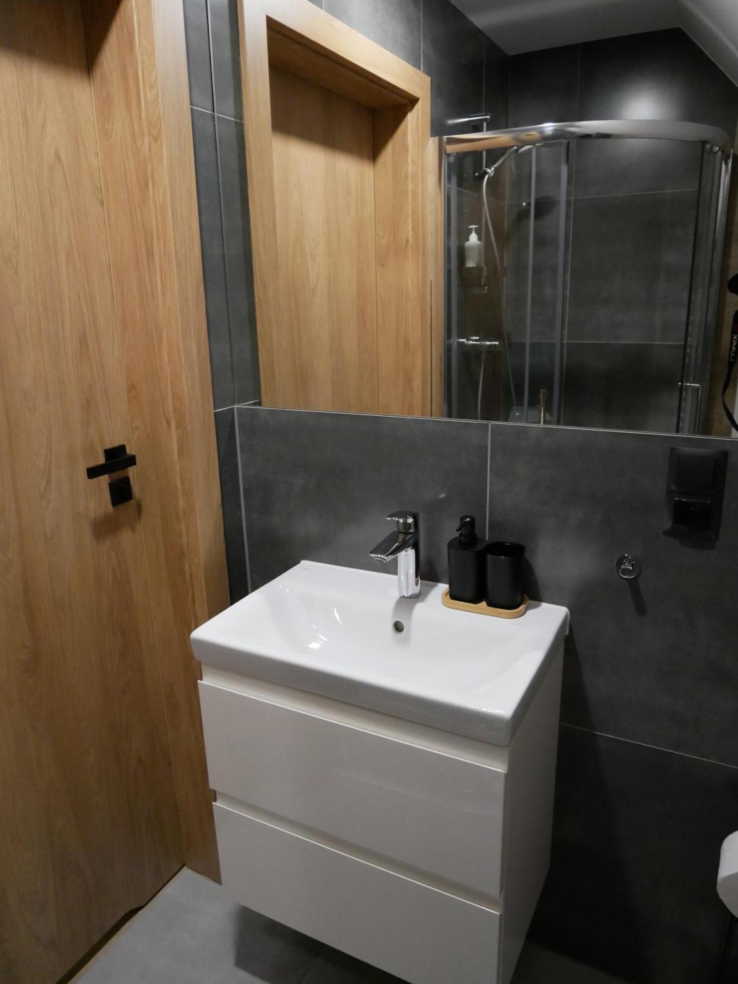Apartment App Bialy Dunajec