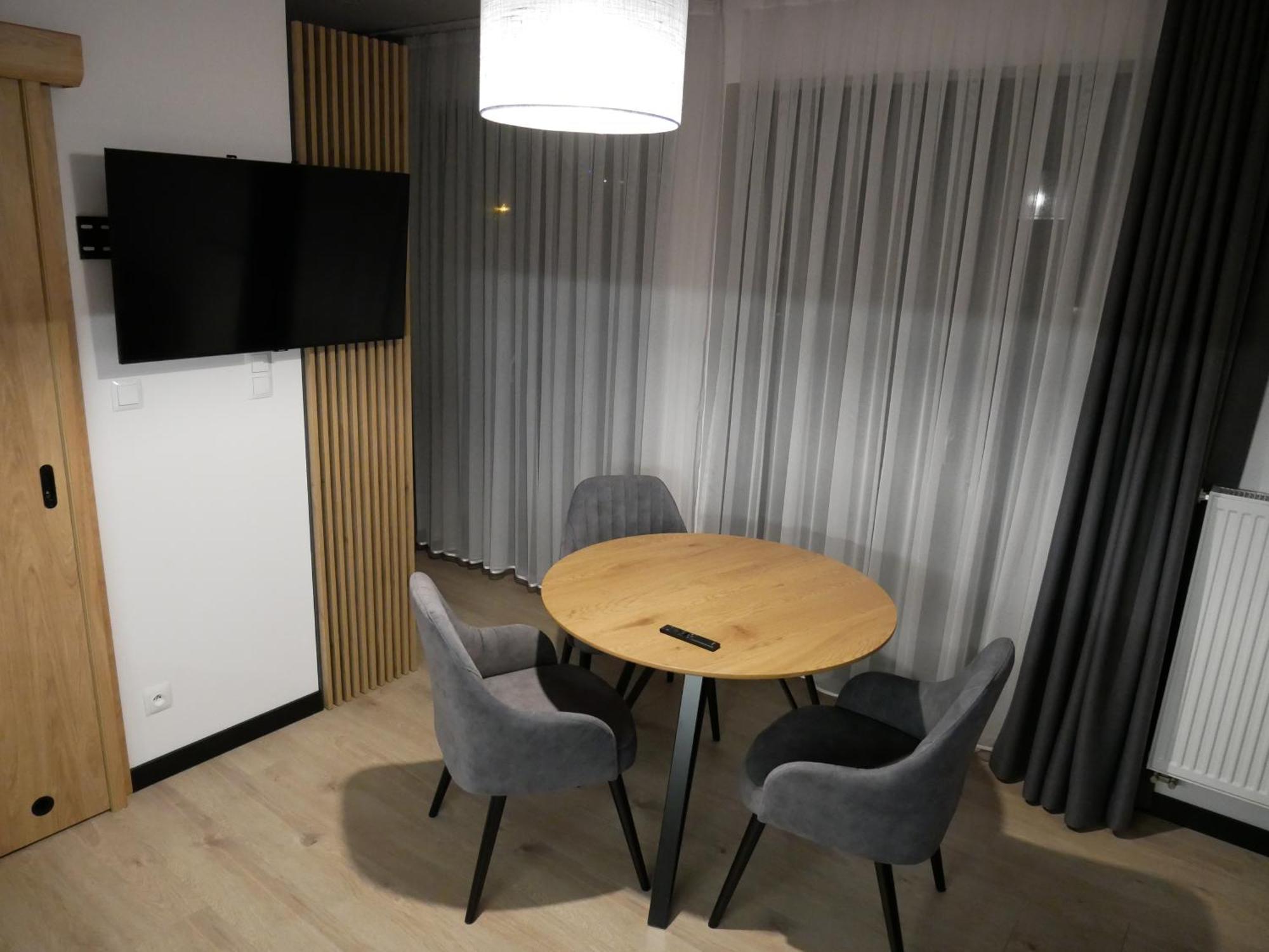 Apartment App