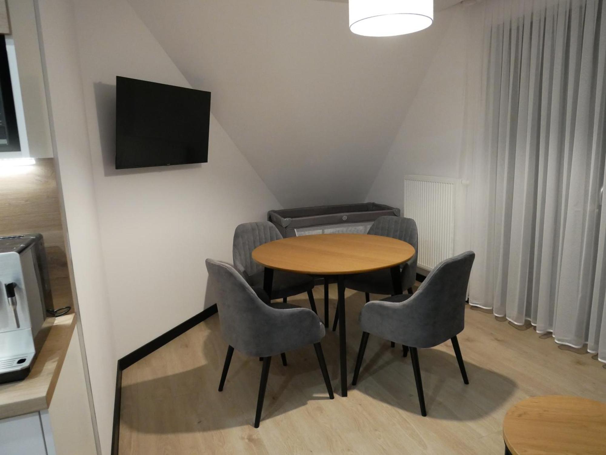 Apartment App